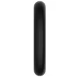CRAZY BULL - BAGUE EN SILICONE DOUBLE OVALE CRAZY BULL - BAGUE EN SILICONE DOUBLE OVALE
