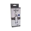 GET REAL - MANICA DI ESTENSIONE MEDIA TRASPARENTE GET REAL - MANICA DI ESTENSIONE MEDIA TRASPARENTE