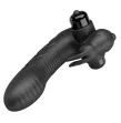 PRETTY LOVE - COPERTURA PER DITA VIBRATORE CONIGLIO NERO VANCE PRETTY LOVE - COPERTURA PER DITA VIBRATORE CONIGLIO NERO VANCE
