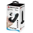 PRETTY LOVE - COPERTURA PER DITA VIBRATORE CONIGLIO NERO VANCE PRETTY LOVE - COPERTURA PER DITA VIBRATORE CONIGLIO NERO VANCE