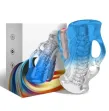 ARMONY - MASTURBATOR FINGER and VIBRATOR BLAUER GRADIENT ARMONY - MASTURBATOR FINGER and VIBRATOR BLAUER GRADIENT