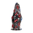 ALL BLACK - GODE FISTING 21 CM