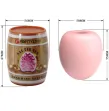 PRETTY LOVE - MASTURBATORE MASCHILE UOVO MODELLO ROSA 2 PRETTY LOVE - MASTURBATORE MASCHILE UOVO MODELLO ROSA 2