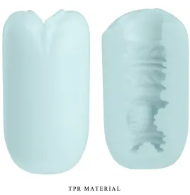 PRETTY LOVE - MASHA MASTURBADOR MASCULINO AZUL