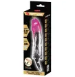 PRETTY LOVE - ODES FUNDA REALÍSTICA ALARGADORA DE 2 CM PARA PENE ROSA PRETTY LOVE - ODES FUNDA REALÍSTICA ALARGADORA DE 2 CM PARA PENE ROSA
