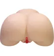 CRAZY BULL - OLIVIA REALISTISCHER WEIBLICHER PO, VAGINA UND ANAL, 5,5 KG CRAZY BULL - OLIVIA REALISTISCHER WEIBLICHER PO, VAGINA UND ANAL, 5,5 KG