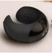 ROCKS- OFF - ECHO BLACK VIBRATOR MASTURBATOR ROCKS- OFF - ECHO BLACK VIBRATOR MASTURBATOR