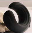 ROCKS- OFF - ECHO BLACK VIBRATOR MASTURBATOR ROCKS- OFF - ECHO BLACK VIBRATOR MASTURBATOR