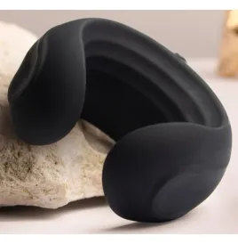 ROCKS-OFF - ECHO SCHWARZER VIBRATOR-MASTURBATOR