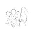 ROCKS-OFF - ECHO SCHWARZER VIBRATOR-MASTURBATOR ROCKS-OFF - ECHO SCHWARZER VIBRATOR-MASTURBATOR