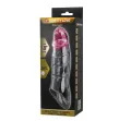 PRETTY LOVE - DARNELL TRANSPARENT EFFECT PENIS COVER PRETTY LOVE - DARNELL TRANSPARENT EFFECT PENIS COVER