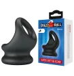 CRAZY BULL - OBERON ANELLO DI SOSTEGNO PER PENE E TESTICOLI CRAZY BULL - OBERON ANELLO DI SOSTEGNO PER PENE E TESTICOLI