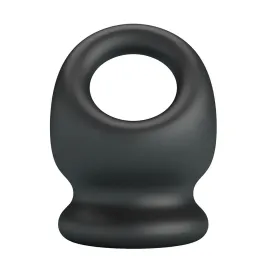 CRAZY BULL - OBERON ANELLO DI SOSTEGNO PER PENE E TESTICOLI