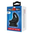 CRAZY BULL - OBERON ANNEAU DE SOUTIEN PÉNIS ET TESTICULES