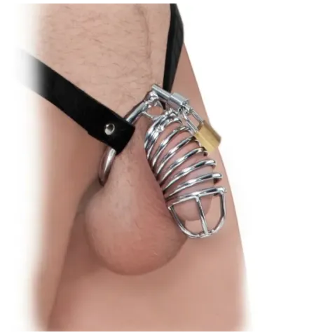 FETISH FANTASY EXTREME CHASTITY BELT
