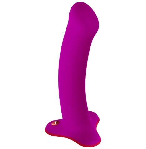 FUN FACTORY - DILDO MAGNUM G-SPOT BLACKBERRY