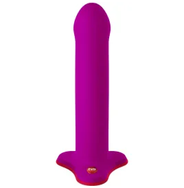 FUN FACTORY - MAGNUM G-SPOT DILDO BLACKBERRY