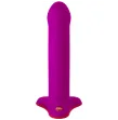 FUN FACTORY - MAGNUM G-SPOT DILDO BLACKBERRY FUN FACTORY - MAGNUM G-SPOT DILDO BLACKBERRY