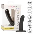 CALEXOTICS - BOUNDLESS DILDO 12 CM KOMPATIBEL MIT HARNESS CALEXOTICS - BOUNDLESS DILDO 12 CM KOMPATIBEL MIT HARNESS