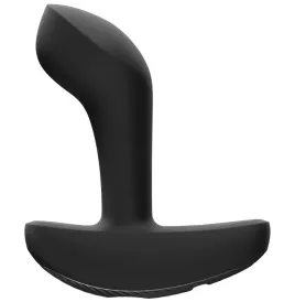 FUN FACTORY - BOOTIE VIBE VIBRATEUR ANAL NOIR