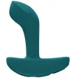 FUN FACTORY - BOOTIE VIBE PLUG ANAL VIBRADOR VERDE FUN FACTORY - BOOTIE VIBE PLUG ANAL VIBRADOR VERDE