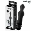 ADDICTED TOYS - PULITORE ANALE CON ADATTATORE UNIVERSALE MODELLO 3