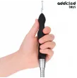 ADDICTED TOYS - NETTOYEUR ANAL AVEC ADAPTATEUR UNIVERSEL MODÈLE 3 ADDICTED TOYS - NETTOYEUR ANAL AVEC ADAPTATEUR UNIVERSEL MODÈLE 3