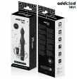 ADDICTED TOYS - ANAL CLEANER WITH UNIVERSAL ADAPTER MODEL 3 ADDICTED TOYS - ANAL CLEANER WITH UNIVERSAL ADAPTER MODEL 3
