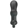 PRETTY LOVE - CAYLA ANAL VIBRATOR MASSAGER BLACK