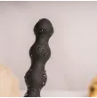 ROCKS-OFF - PETITE SENSATIONS PEARLS ANAL PLUG VIBRATOR SCHWARZ ROCKS-OFF - PETITE SENSATIONS PEARLS ANAL PLUG VIBRATOR SCHWARZ