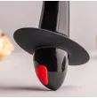 ROCKS-OFF - QUEST PROSTATE BULLET VIBRATORE PROSTATICO NERO ROCKS-OFF - QUEST PROSTATE BULLET VIBRATORE PROSTATICO NERO
