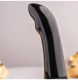 ROCKS-OFF - QUEST PROSTATE BULLET PROSTATE VIBRATOR BLACK