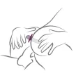 ROCKS-OFF - QUEST PROSTATE BULLET VIBRATORE PROSTATICO NERO ROCKS-OFF - QUEST PROSTATE BULLET VIBRATORE PROSTATICO NERO