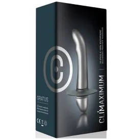 CLIMAXIMUM - VIBRATEUR DE PROSTATE DÉBUTANT GRATUIT