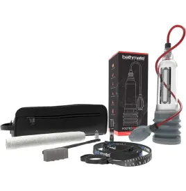 BATHMATE - POMPE À PÉNIS HYDROXTREME 9 X40
