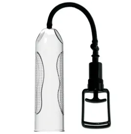 PRETTY LOVE - ERECTION PUMP WITH VIBRATION