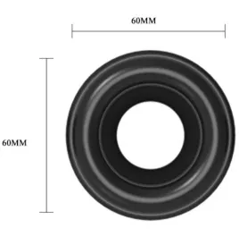 PRETTY LOVE - ERECTION PUMP WITH VIBRATION