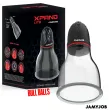 JAMYJOB - XPAND LITE POMPE À TESTICULES AUTOMATIQUE 3 NIVEAUX DASPIRATION GRIS JAMYJOB - XPAND LITE POMPE À TESTICULES AUTOMATIQUE 3 NIVEAUX DASPIRATION GRIS