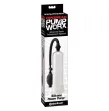 PUMP WORX - SILICONE POWER PUMP CLEAR