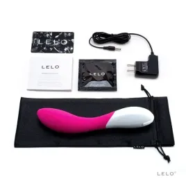 LELO - VIBRATORE MONA 2 CERISE