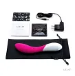 LELO - VIBRATEUR MONA 2 CERISE LELO - VIBRATEUR MONA 2 CERISE