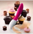 LELO - VIBRATEUR MONA 2 CERISE LELO - VIBRATEUR MONA 2 CERISE