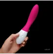 LELO - VIBRATEUR MONA 2 CERISE LELO - VIBRATEUR MONA 2 CERISE
