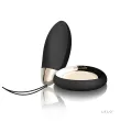 LELO - OEUF DE MASSAGE NOIR LYLA 2 INSIGNIA DESIGN EDITION