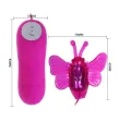 BAILE - VIBRATEUR STIMULATEUR PAPILLON MIGNON SECRET 12V BAILE - VIBRATEUR STIMULATEUR PAPILLON MIGNON SECRET 12V