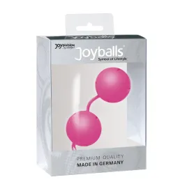 JOYDIVISION JOYBALLS - LIFESTYLE BLACK