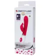 PRETTY LOVE FLIRTATION - FELIX CON VIBRACION POR VOZ PRETTY LOVE FLIRTATION - FELIX CON VIBRACION POR VOZ