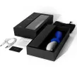 LELO - LOKI VIBRADOR PROSTÁTICO AZUL LELO - LOKI VIBRADOR PROSTÁTICO AZUL
