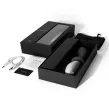 LELO - VIBRATORE PROSTATICO NERO LOKI LELO - VIBRATORE PROSTATICO NERO LOKI