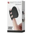 PRETTY LOVE - FLIRTATION STEWARD SCHWARZER VIBRATIONS-FINGERHUT PRETTY LOVE - FLIRTATION STEWARD SCHWARZER VIBRATIONS-FINGERHUT